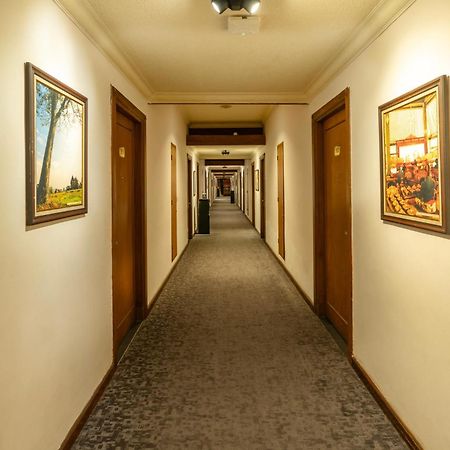 Mmugm Hotel Pakualaman Eksteriør billede
